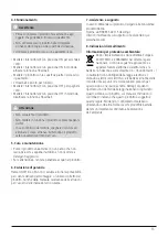 Preview for 14 page of Hama 00173199 Operating Instructions Manual