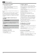 Preview for 17 page of Hama 00173199 Operating Instructions Manual