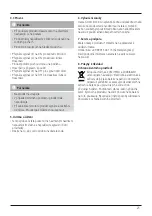 Preview for 24 page of Hama 00173199 Operating Instructions Manual