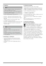 Preview for 28 page of Hama 00173199 Operating Instructions Manual