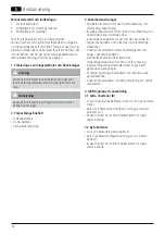 Preview for 33 page of Hama 00173199 Operating Instructions Manual