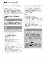 Preview for 17 page of Hama 00173223 Operating Instructions Manual