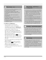 Preview for 18 page of Hama 00173223 Operating Instructions Manual