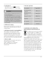 Preview for 19 page of Hama 00173223 Operating Instructions Manual