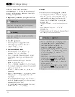 Preview for 20 page of Hama 00173223 Operating Instructions Manual