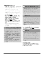 Preview for 27 page of Hama 00173223 Operating Instructions Manual