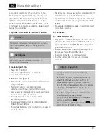 Preview for 29 page of Hama 00173223 Operating Instructions Manual