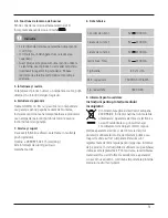 Preview for 31 page of Hama 00173223 Operating Instructions Manual