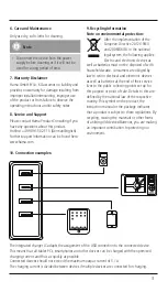 Предварительный просмотр 3 страницы Hama 00173677 Operating Instructions Manual