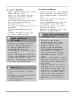 Preview for 7 page of Hama 00173715 Virtue Operating Instructions Manual