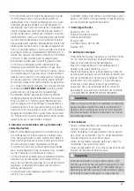 Preview for 21 page of Hama 00176537 Operating Instructions Manual