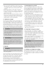 Preview for 23 page of Hama 00176537 Operating Instructions Manual