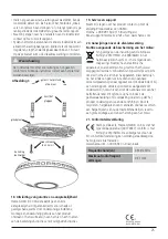 Preview for 25 page of Hama 00176537 Operating Instructions Manual