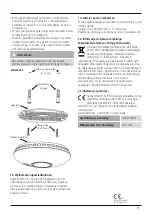 Предварительный просмотр 31 страницы Hama 00176537 Operating Instructions Manual