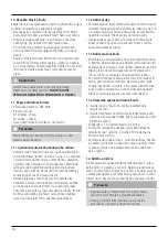 Preview for 34 page of Hama 00176537 Operating Instructions Manual