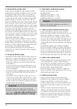 Preview for 40 page of Hama 00176537 Operating Instructions Manual