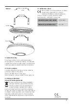 Предварительный просмотр 43 страницы Hama 00176537 Operating Instructions Manual