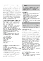 Предварительный просмотр 57 страницы Hama 00176537 Operating Instructions Manual