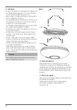 Предварительный просмотр 60 страницы Hama 00176537 Operating Instructions Manual