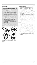 Preview for 5 page of Hama 00176554 Operating Instructions Manual