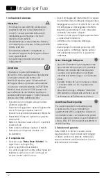 Preview for 14 page of Hama 00176556 Operating Instructions Manual