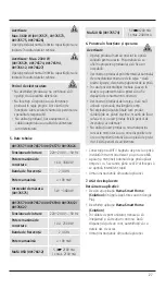 Preview for 27 page of Hama 00176570 Operating Instructions Manual