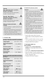 Preview for 30 page of Hama 00176570 Operating Instructions Manual