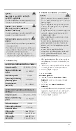 Preview for 33 page of Hama 00176570 Operating Instructions Manual