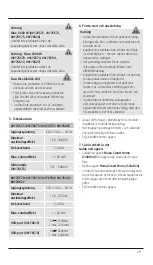 Preview for 39 page of Hama 00176570 Operating Instructions Manual