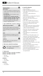 Preview for 50 page of Hama 00176570 Operating Instructions Manual