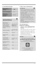 Preview for 9 page of Hama 00176577 Operating Instructions Manual