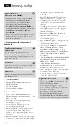 Preview for 20 page of Hama 00176577 Operating Instructions Manual