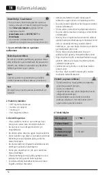 Preview for 50 page of Hama 00176577 Operating Instructions Manual