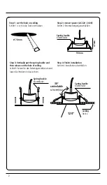 Preview for 3 page of Hama 00176578 Operating Instructions Manual