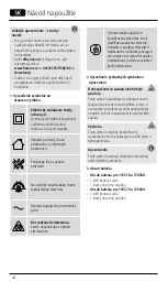 Preview for 45 page of Hama 00176578 Operating Instructions Manual