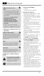 Preview for 35 page of Hama 00176581 Operating Instructions Manual