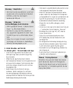 Preview for 9 page of Hama 00176590 Quick Manual