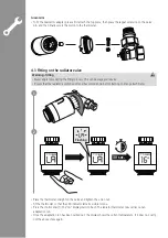 Предварительный просмотр 7 страницы Hama 00176592 Operating Instructions Manual