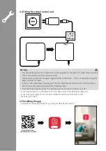 Предварительный просмотр 8 страницы Hama 00176592 Operating Instructions Manual