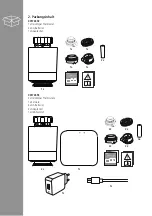 Предварительный просмотр 18 страницы Hama 00176592 Operating Instructions Manual