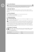 Preview for 16 page of Hama 00176596 Operating Instructions Manual