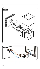 Preview for 2 page of Hama 00176606 Operating Instructions Manual