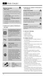 Preview for 10 page of Hama 00176606 Operating Instructions Manual