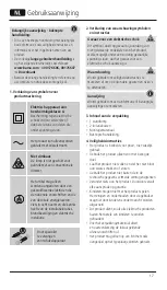 Preview for 17 page of Hama 00176606 Operating Instructions Manual