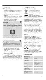 Preview for 29 page of Hama 00176606 Operating Instructions Manual