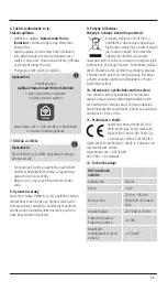 Preview for 35 page of Hama 00176606 Operating Instructions Manual