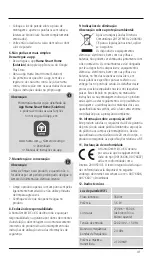 Preview for 41 page of Hama 00176606 Operating Instructions Manual