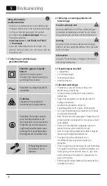 Preview for 42 page of Hama 00176606 Operating Instructions Manual