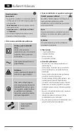 Preview for 57 page of Hama 00176606 Operating Instructions Manual