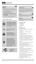 Preview for 60 page of Hama 00176606 Operating Instructions Manual